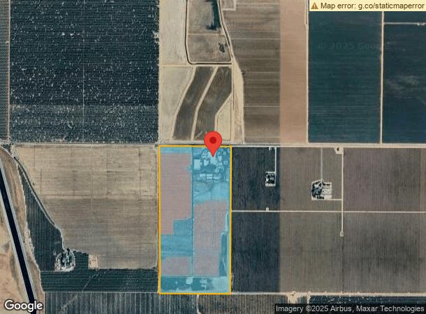  3324 Orestimba Rd, Newman, CA Parcel Map