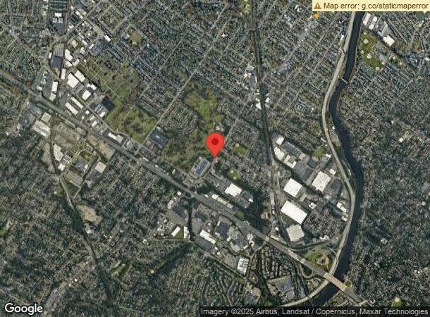  249 Main Ave, Clifton, NJ Parcel Map