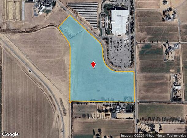 1620 Bently Pkwy S, Minden, NV Parcel Map