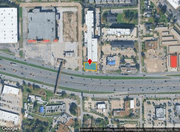 12305 East Fwy Houston TX 77015 Property Record LoopNet