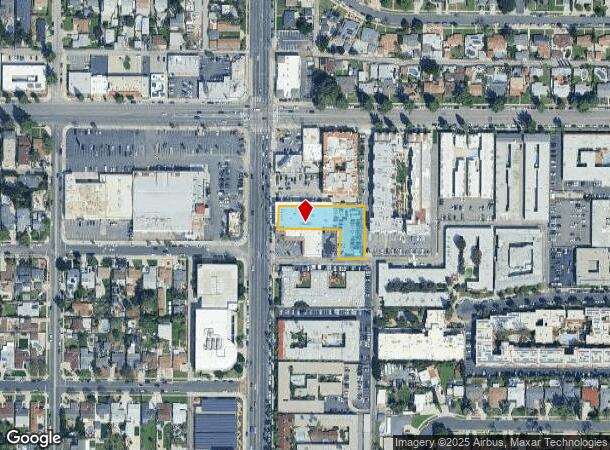 10644 Balboa Blvd Granada Hills CA 91344 Property Record LoopNet 10644 Balboa Blvd Granada Hills CA 91344 Property Record LoopNet