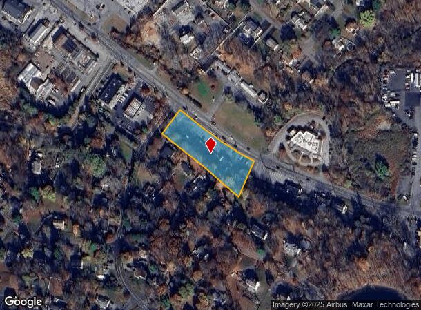 373 State Route 17M, Monroe, NY Parcel Map