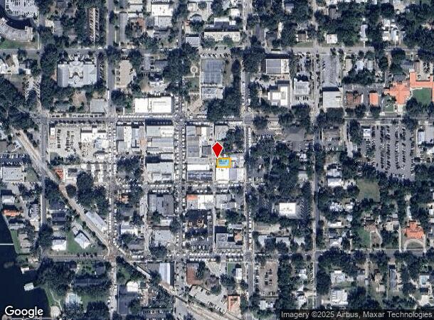  440 Royellou Ln, Mount Dora, FL Parcel Map