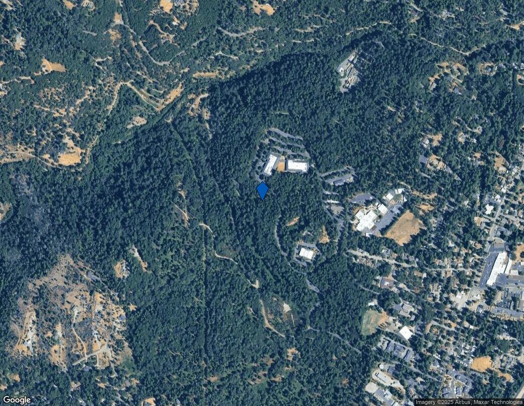 Providence Mine Rd, Nevada City, CA, 95959 - Industrial Land For Sale