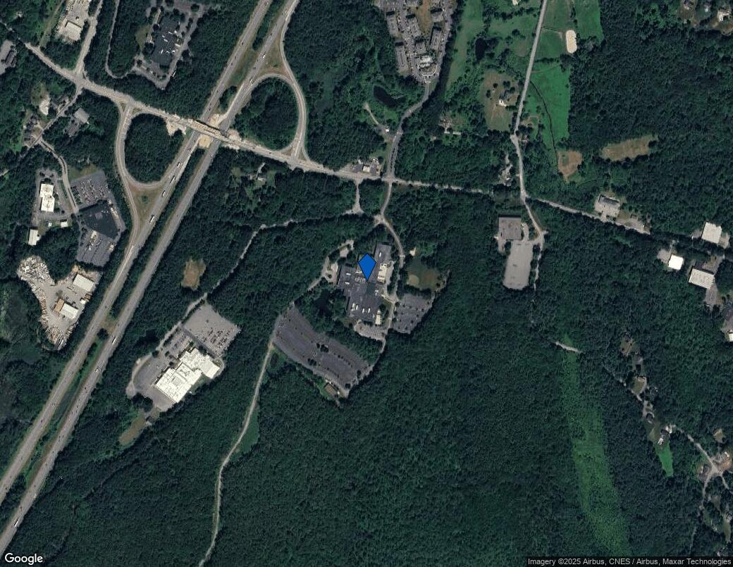 1414 Massachusetts Ave, Boxborough, MA, 01719 Flex Space For Lease