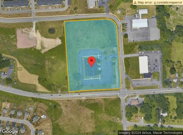  5586 Legionnaire Dr, Cicero, NY Parcel Map