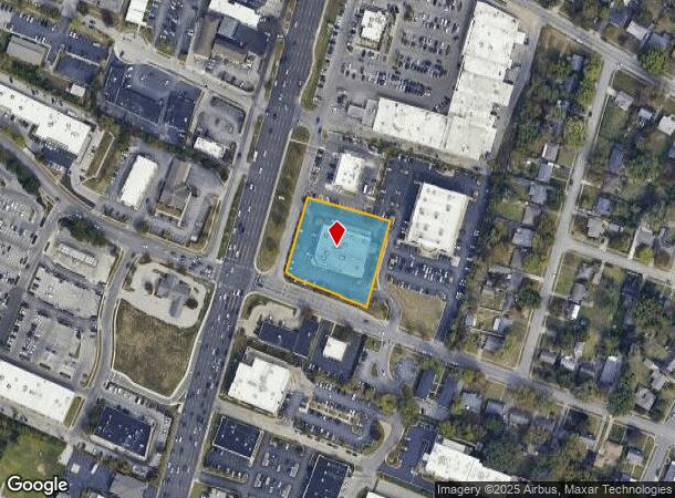 2290 Nicholasville Rd, Lexington, KY 40503 - Property Record | LoopNet