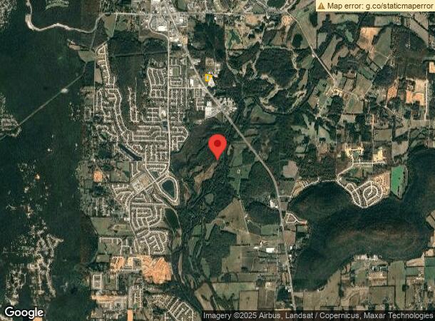  177 Round Bar Dr Se, Owens Cross Roads, AL Parcel Map