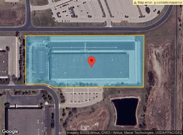  5825 11Th Ave E, Shakopee, MN Parcel Map