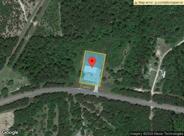  4932 Highway 34, West Monroe, LA Parcel Map