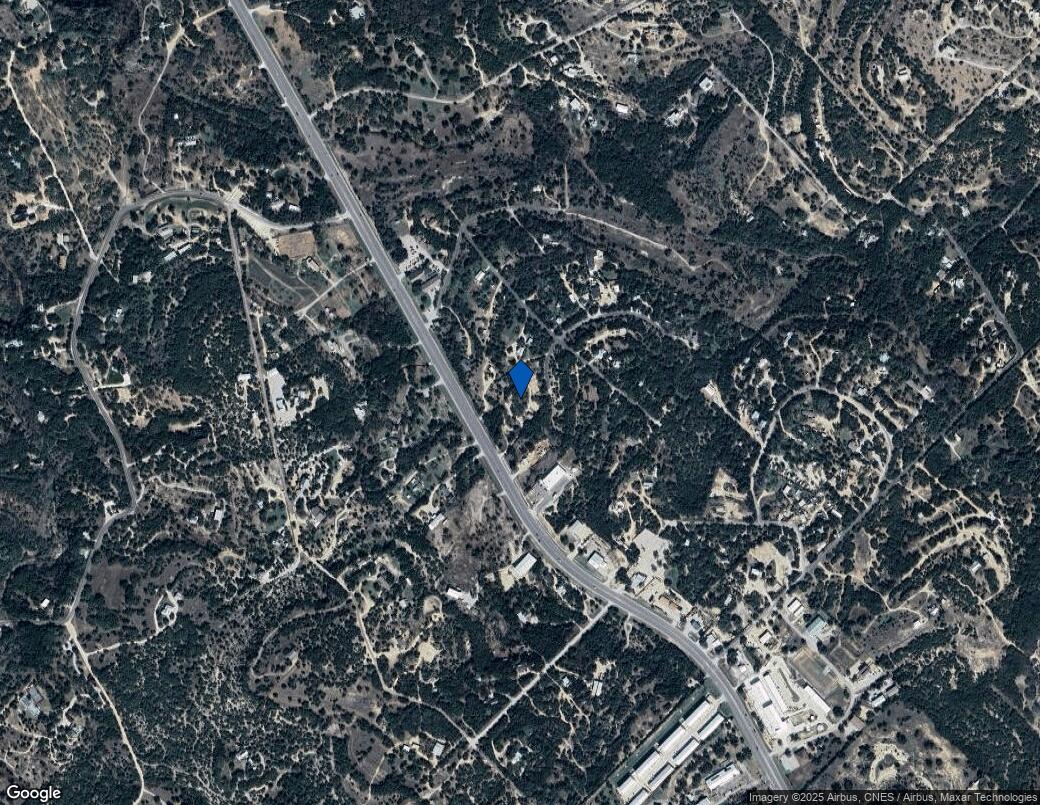 22608 W State Hwy 71, Spicewood, TX, 78669 Commercial Land For Sale