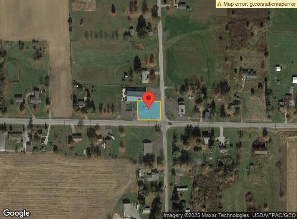  668 Us Highway 224 W, Willard, OH Parcel Map