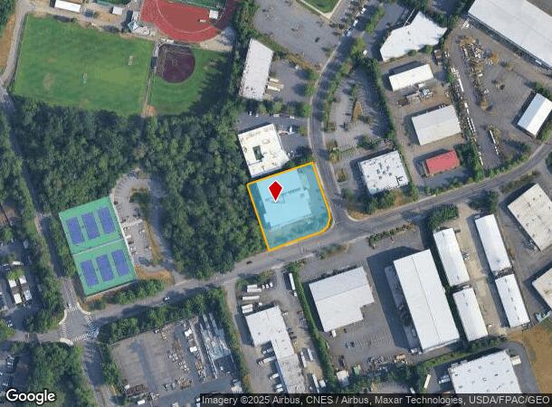 11216 47Th Ave W, Mukilteo, WA Parcel Map