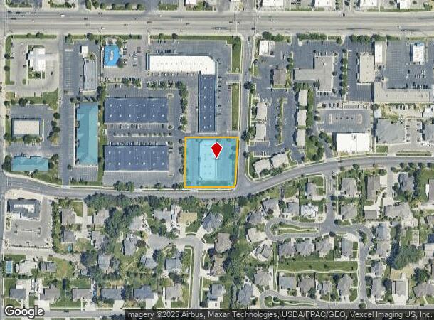  12422 S 450 E, Draper, UT Parcel Map