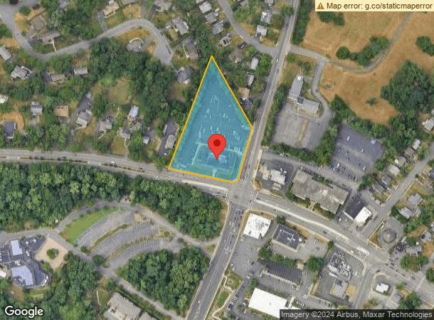  315 E Northfield Rd, Livingston, NJ Parcel Map