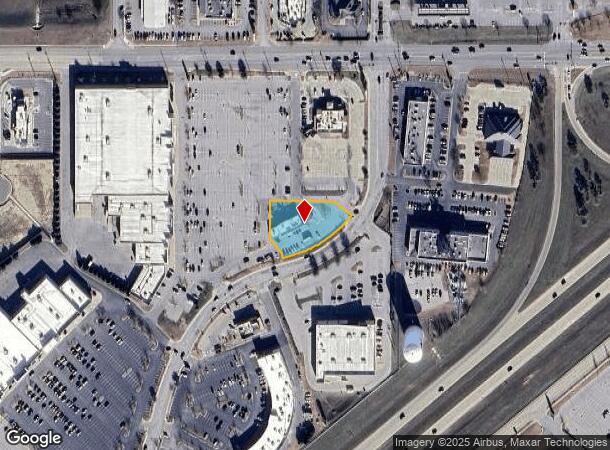 9140 N 121St East Ave, Owasso, OK 74055 - Property Record | LoopNet