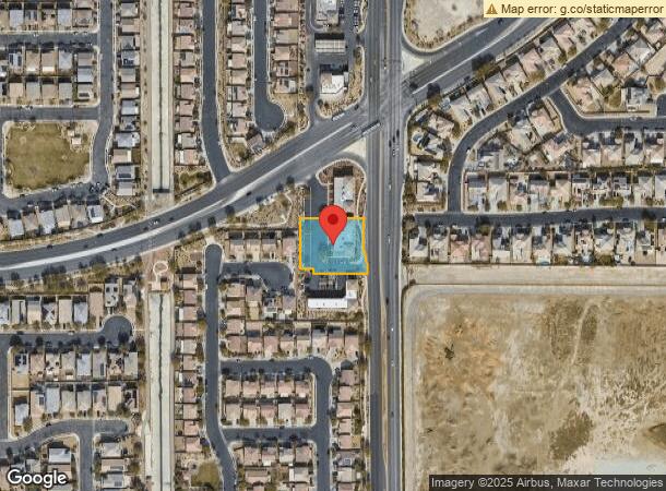 5615 Losee Rd, North Las Vegas, NV 89081 - Property Record | LoopNet