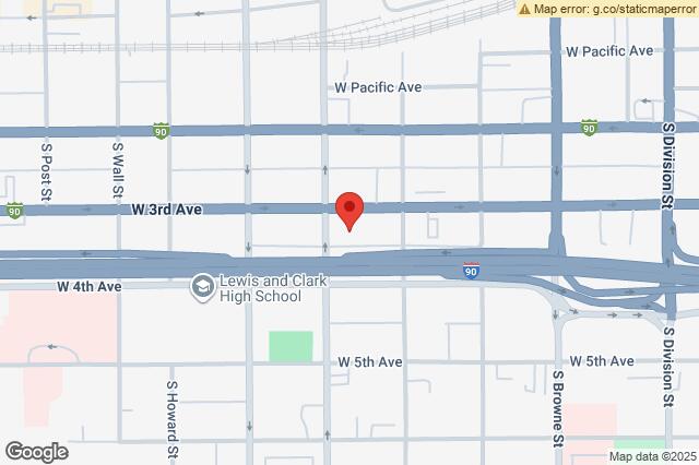 327 W 3rd Ave Spokane Wa 99201 Office Space For Lease