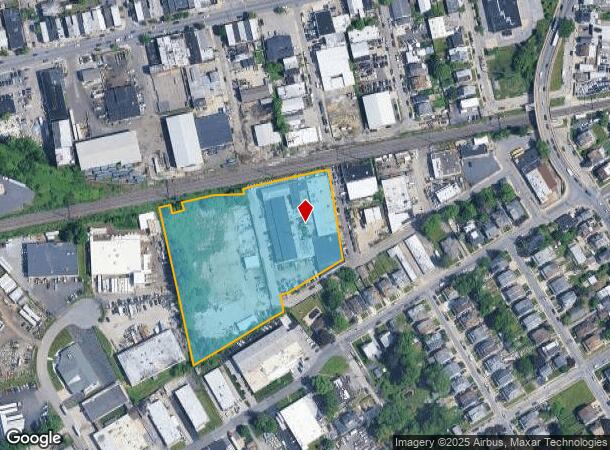  0 4Th St, Lansdowne, PA Parcel Map