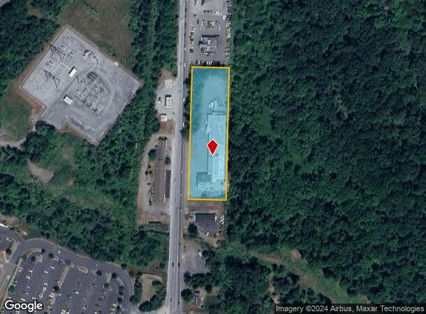 650 N Route 100, Bechtelsville, PA 19505 - Property Record | LoopNet