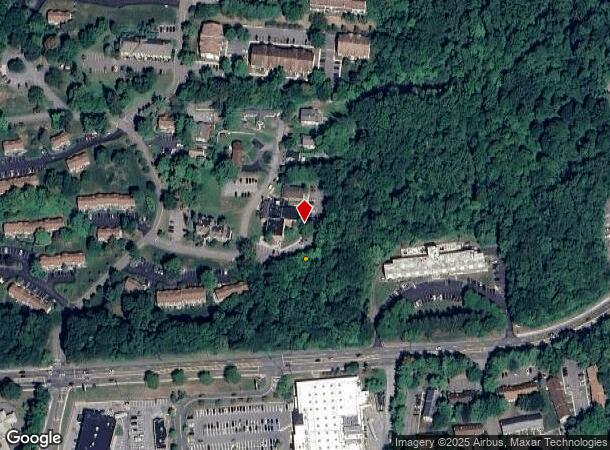  2 Stowe Rd, Peekskill, NY Parcel Map
