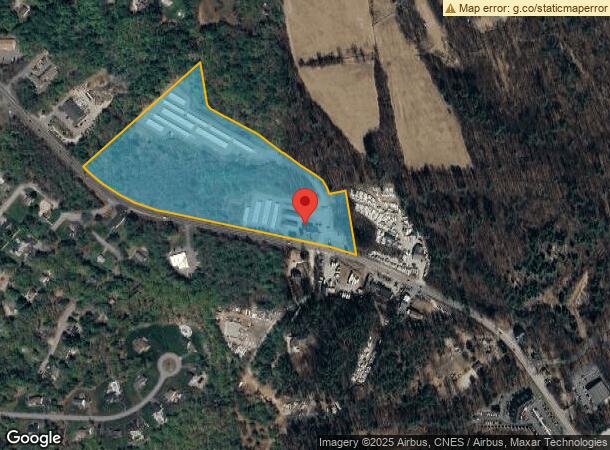  230 Rockingham Rd, Derry, NH Parcel Map