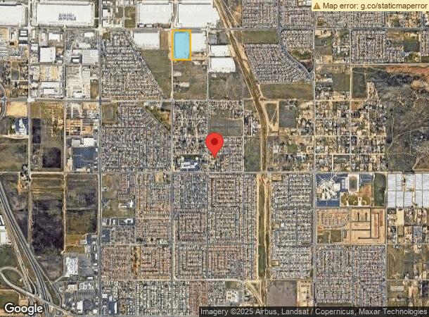  473 Rider St, Perris, CA Parcel Map