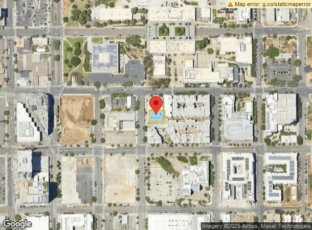  1045 14Th St, San Diego, CA Parcel Map