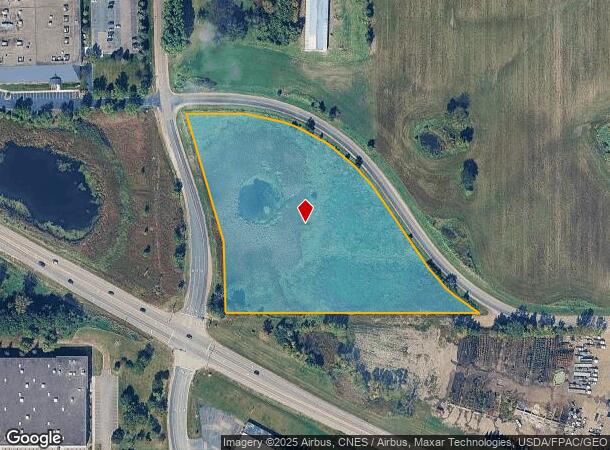  80 Address Unassigned, Hamel, MN Parcel Map