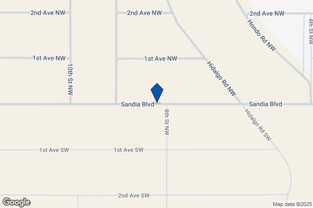 Rio Rancho Estates Unit Map Rio Rancho Estates Unit 24 Block 89 Lot 41, Rio Rancho, Nm, 87124 - Retail  (Other) For Sale | Loopnet.com