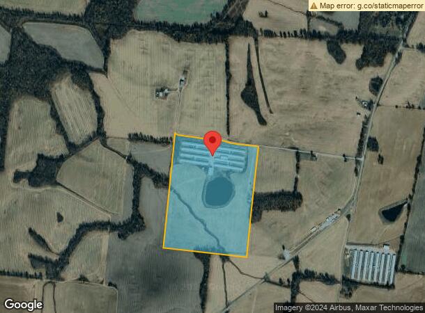  371 Charles Crowley Rd, Dixon, KY Parcel Map