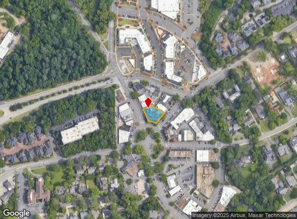  2721 Cahaba Rd, Mountain Brk, AL Parcel Map