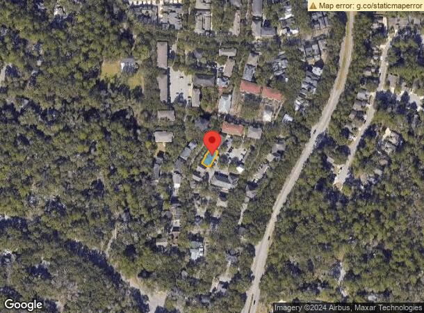  5207 Sw 91St Ter, Gainesville, FL Parcel Map