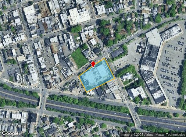 15050 14Th Rd, Whitestone, NY Parcel Map