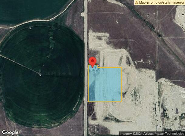  9250 Farner Rd, Nampa, ID Parcel Map