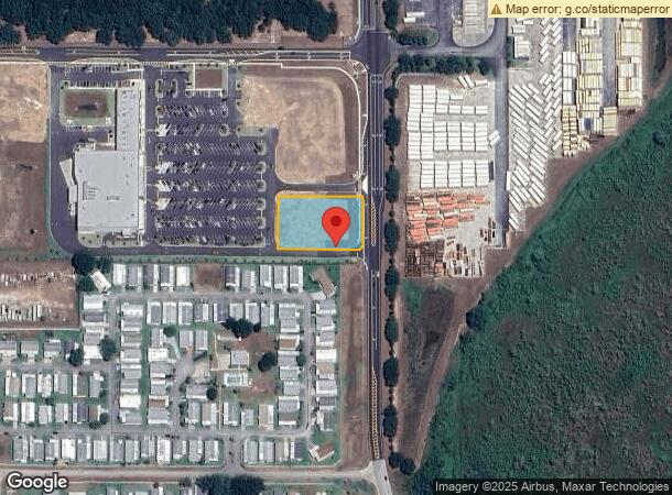 765 Cr-559, Auburndale, FL Parcel Map