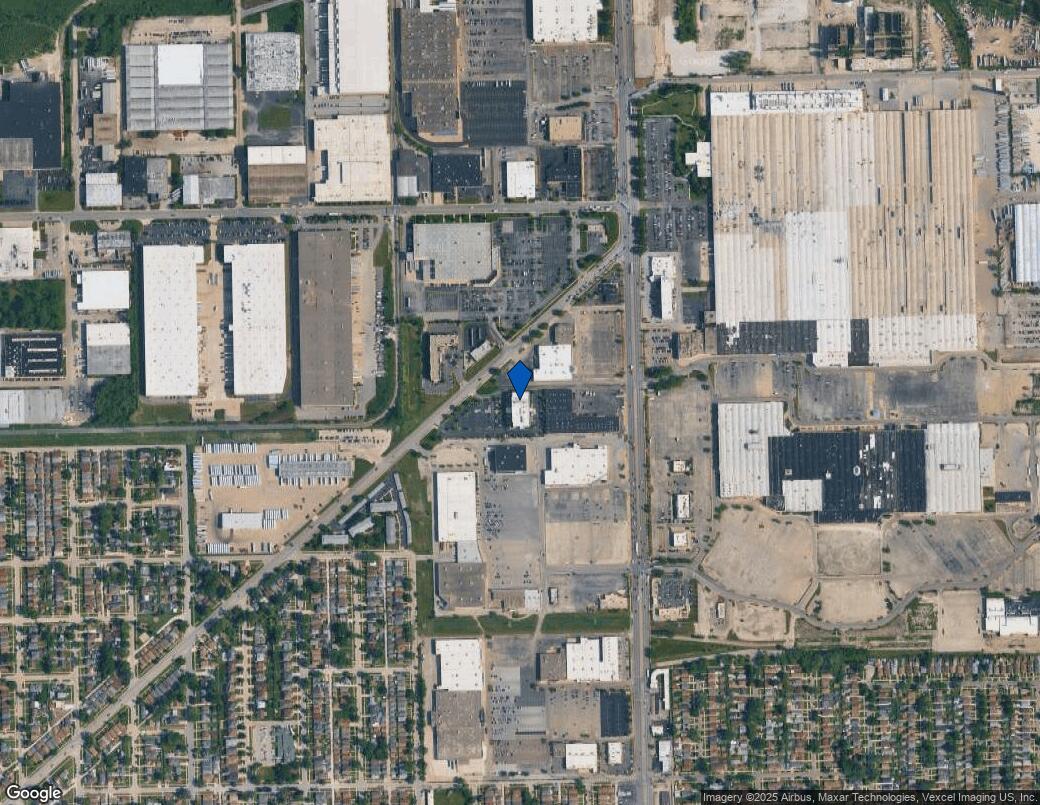 7456 S State Rd, Bedford Park, IL, 60638 Office Space For Lease