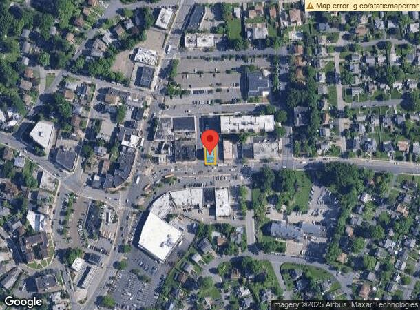  11 Mill Rd, Eastchester, NY Parcel Map