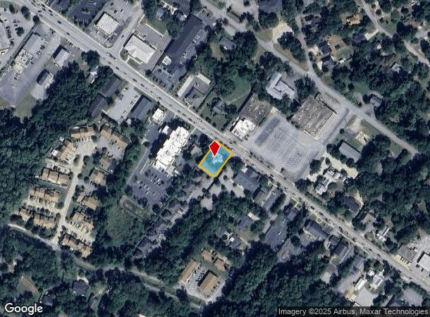 315 W Main St, Lexington, SC 29072 - Property Record | LoopNet