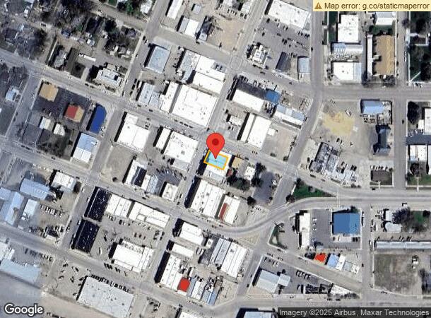  444 State St, Weiser, ID Parcel Map