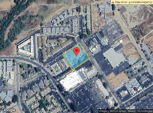  118 14Th St, Ramona, CA Parcel Map