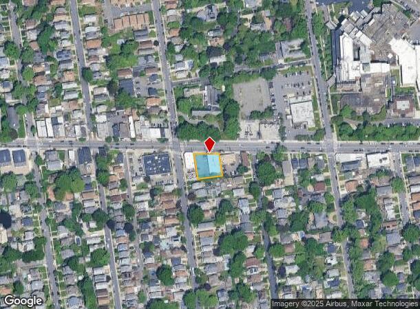 774 Castleton Ave, Staten Island, NY Parcel Map