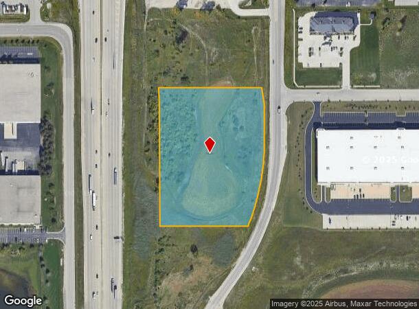  Ush 41 S, Sturtevant, WI Parcel Map