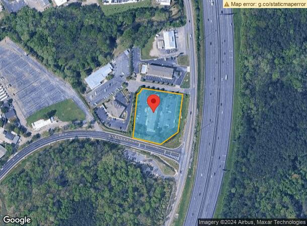  101 Bishop Cir, Pelham, AL Parcel Map