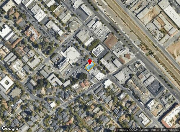 852 Laurel St, San Carlos, CA 94070 - Property Record | LoopNet