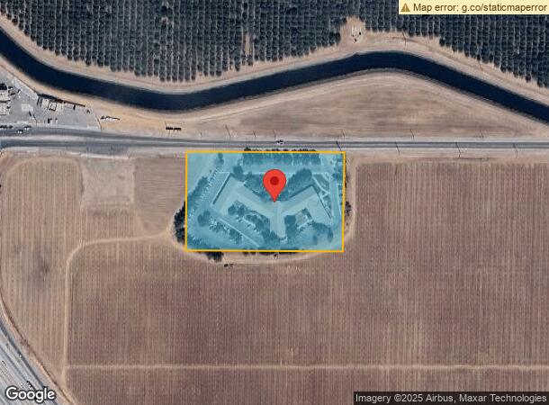  33141 Lerdo Hwy, Bakersfield, CA Parcel Map