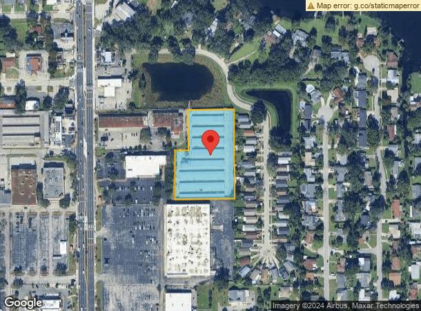 4601 S Orange Blossom Trl, Orlando, FL 32839 - Property Record | LoopNet