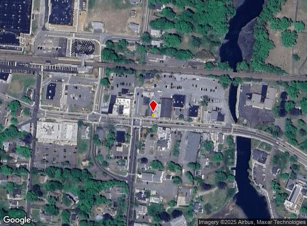 5 E Main St, Clinton, CT Parcel Map