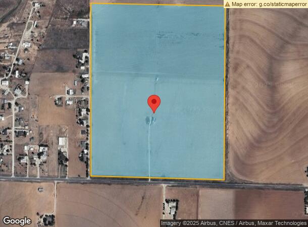  9266 Fm 765, San Angelo, TX Parcel Map