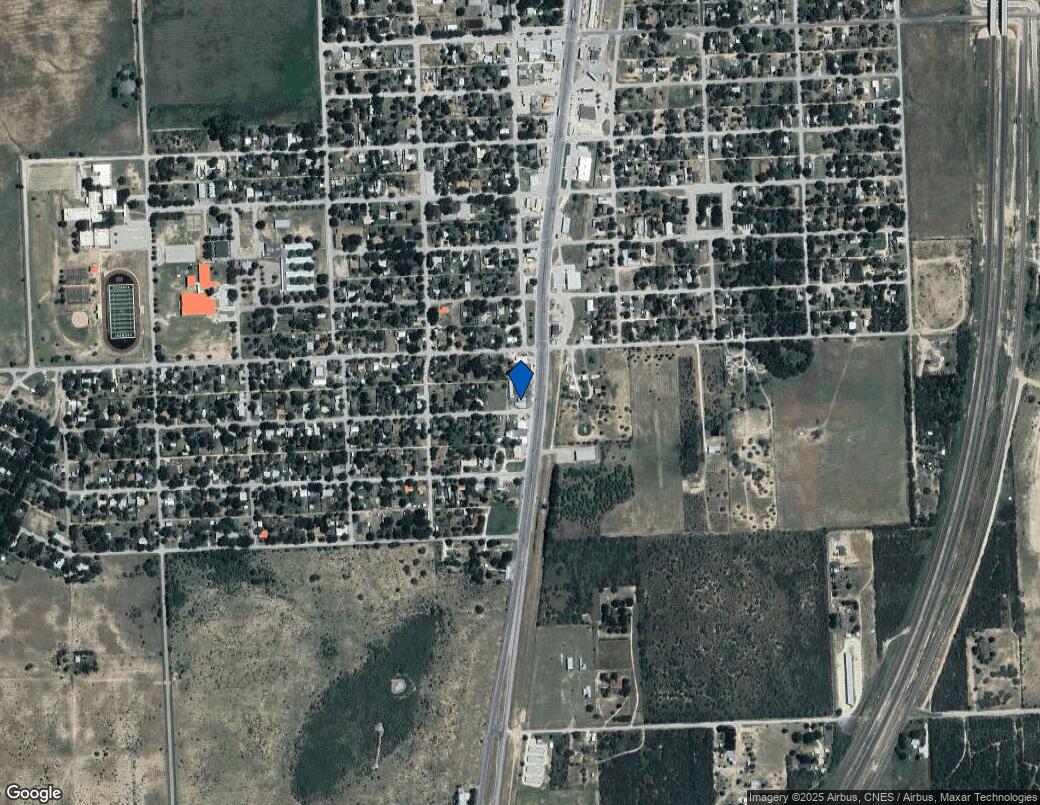 820 US Highway 281, Premont, TX, 78375 Hotel Property For Sale